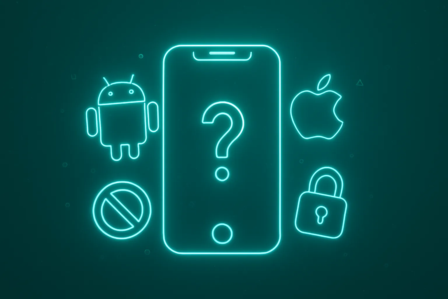 Cómo ocultar tu número de celular en Android y iPhone