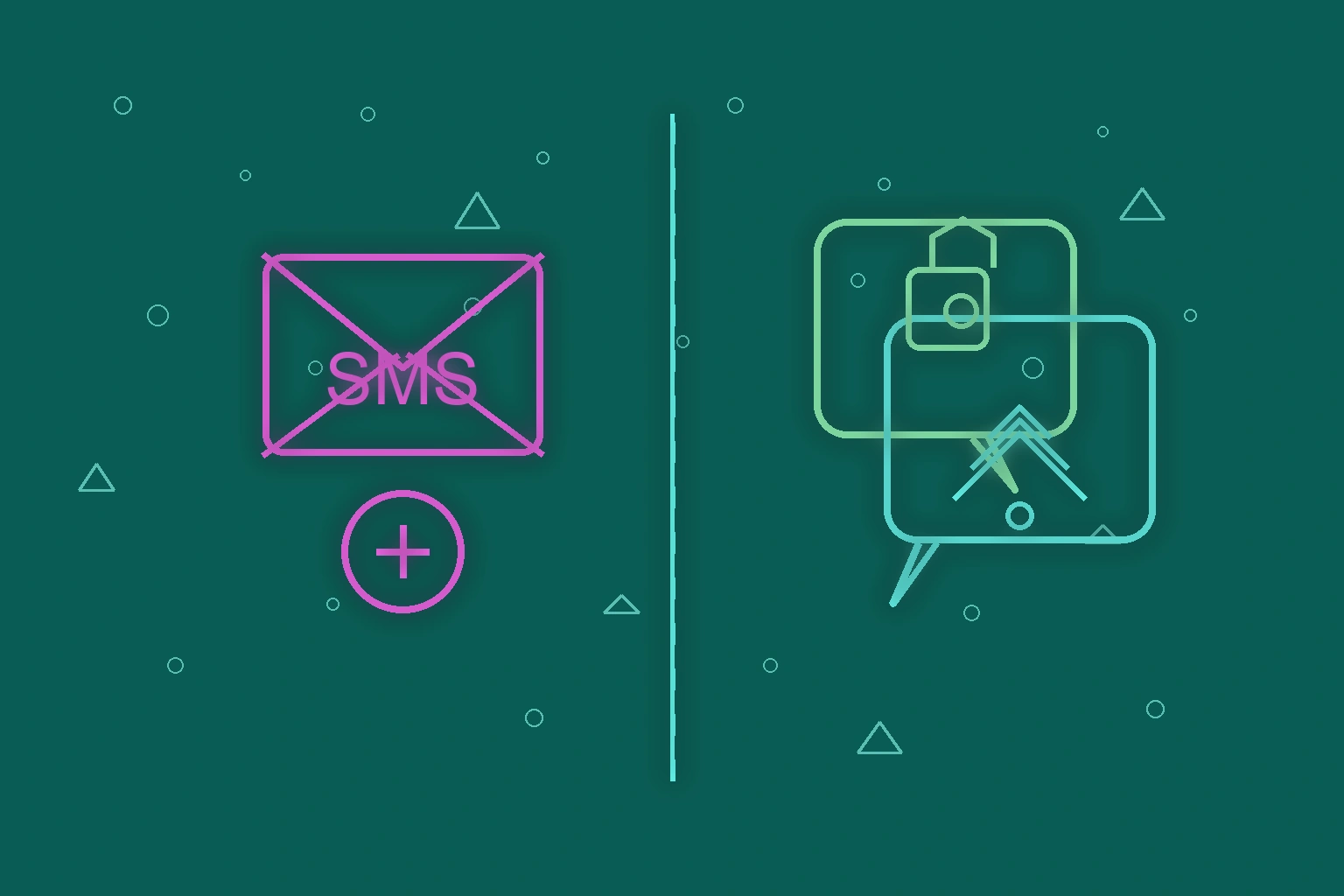 SMS vs RCS: privacidad, funciones y compatibilidad en 2026