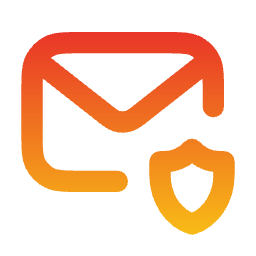 Usa servicios de correo seguros para encriptar tus correos electrónicos y sus archivos adjuntos.